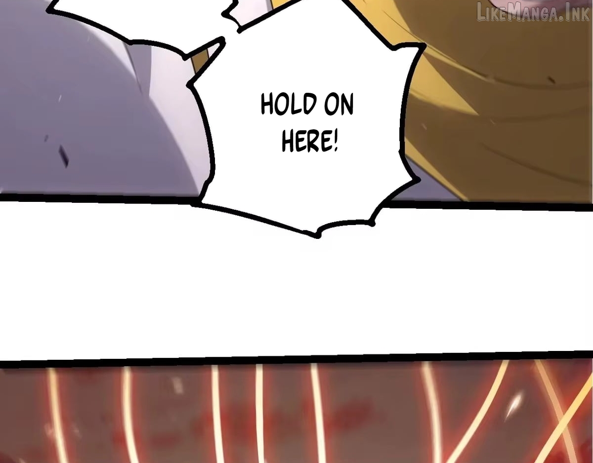 Evolution Begins With A Big Tree Chapter 523  - page 27
